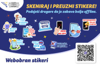 Kампањa “ Webobran”