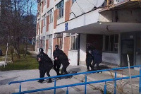 Jednomjesečni pritvor za osumnjičene uhapšene u akciji "Šakal"
