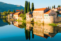 Istorijska turistička godina za najjužniji grad Srpske