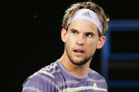 Dominik Tim dobio specijalnu pozivnicu za Australijan open