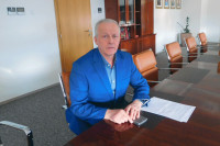 Ćorić: Povećati nezavisnost energetskog sistema