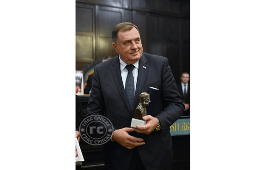 Уручене награде “Капетан Миша”