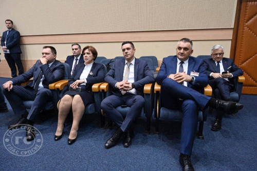Нова Влада Српске