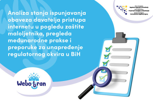 Kампањa “ Webobran”