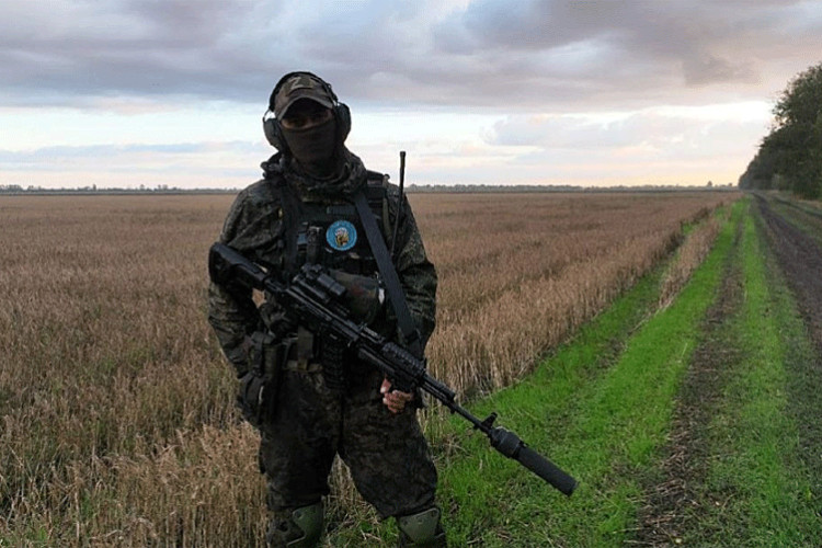 Рат у Украјини ушао је у 288. дан