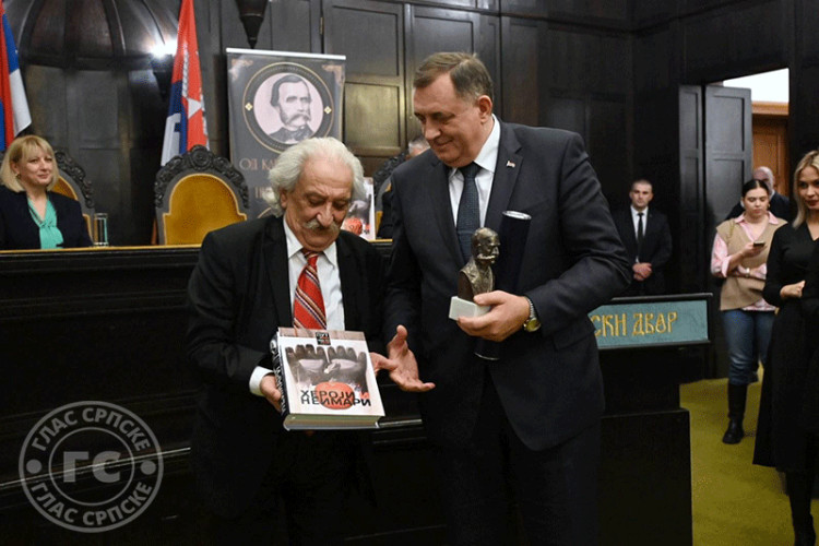 Uručene nagrade “Kapetan Miša”