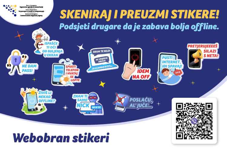 Kampanja “ Webobran”
