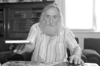 Preminuo pjesnik Adam Puslojić
