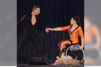 Biljana Nedić, član KKI Vrbas i studija “Habanera”: Uz ples i košarku doseže visine