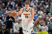 U NBA ništa novo: Nikola Jokić i tripl-dabl