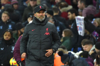 Klop: Nije ovo igra monopol, Gakpo bi mogao da bude jedino pojačanje Liverpula