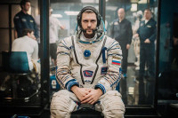 Objavljen trejler za prvi film snimljen u svemiru u kojem igra Miloš Biković VIDEO