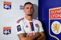 Dejan Lovren se poslije osam godina vratio u Lion