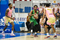 Košarkaši Mege poraženi u Beogradu od Cedevita Olimpije