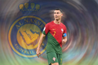 Al Nasr sutra predstavlja Ronalda pred 30.000 navijača