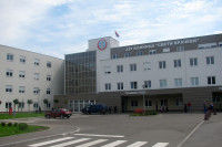 Dječak prva beba rođena u ovoj godini u Bijeljini