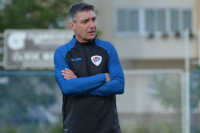 Trener Borca Vinko Marinović o pripremama i nastavku sezone: Evropa ponovo prioritet