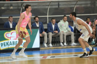 Dragan Milosavljević, novi košarkaš ekipe iz Aleksandrovca, za “Glas Srpske”: Igokea ima renome i pravi je klub za mene