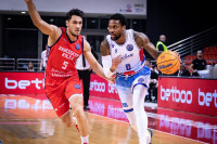 Igokea gostuje kod Hapoela: Po iznenađenje i brejk u Izrael