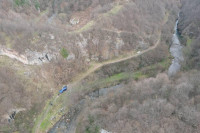 Uspješno uklonjena avio-bomba iz rijeke Suturlije u Banjaluci