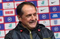 Zvanično: Petev je bivši, Hadžibegić novi selektor BiH