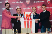 Evroliga: Crvena zvezda ne može da registruje igrače do 28. februara