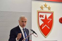 Terzić: Nema opuštanja, Partizan je veliki klub i nećemo ga potcijeniti