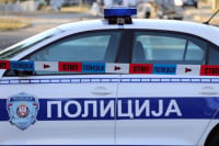 Ухапшен мушкарац због покушаја убиства на аутобуској станици у Београду