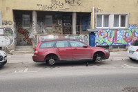 Uhapšen osumnjičeni za bušenje guma na vozilima iz Srbije, smješten na psihijatriju