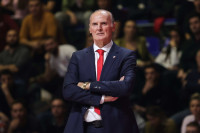 Ivanović: Biće teže bez Kampaca