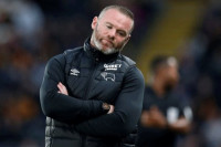 Lampard pred otkazom, Vejn Runi preuzima Everton?