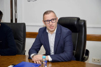 Prnjavor: Šest udruženja dobilo opštinske prostorije na korištenje