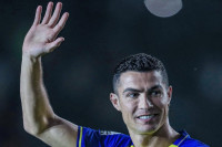 Ronaldo u Al-Nasr želi da dovede Pepea