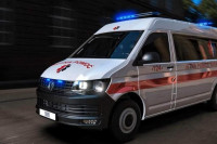 Vozač poginuo prilikom slijetanja automobila sa puta