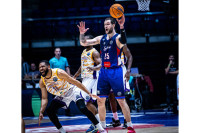Igokea poražena od Hapoela: Težak put do top 16