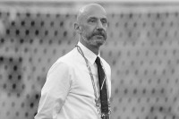 Preminuo legendarni Đanluka Vijali