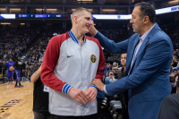 Jokić sedmi najplaćeniji sportista na planeti
