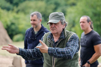 Radoš Bajić, za “Glas Srpske”: Srbi su ljudi sa srcem i dušom