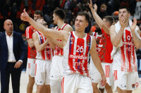 Drama sa hepiendom u Valensiji, Nedović i Petrušev za pobedu Zvezde