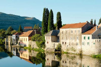 Ćurić:Trebinje najpoželjniji mali grad na Balkanu