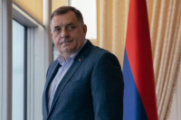 Dodik čestitao Đokoviću osvajanje turnira u Adelejdu