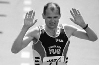 Preminuo poznati srpski maratonac Borislav Dević