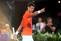 Đoković zadržao 5. mjesto na ATP listi, Alkaraz i dalje prvi