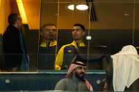 Garsija: Ronaldo će debitovati za Al Nasr 22. januara
