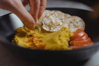Ugljeni hidrati i bjelančevine - recept za duži život