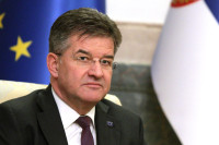 Лајчак: Разговарао сам са Ескобаром и Џоаном о дијалогу, сјеверу КиМ...