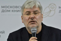 Vodolazkin: Priznanje mi znači mnogo jer je Andrić bio veliki pisac