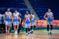 Igokea večeras dočekuje Hapoel Holon: Sa Milosavljevićem  po majstoricu