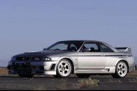 Nissan GT-R из 1996. године је најскупљи на свијету