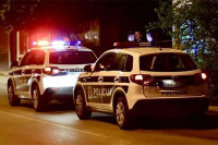 Teško povrijeđena žena pješak